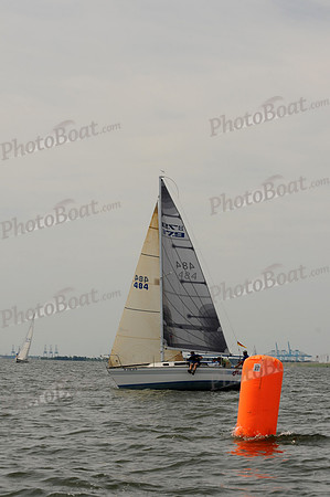 2011 Southern Bay RW B 151