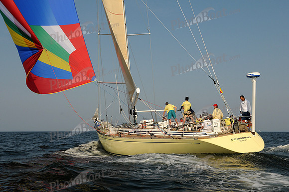 2011 Block Island Race A 2351