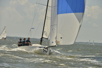 2017 Charleston Race Week D_2818