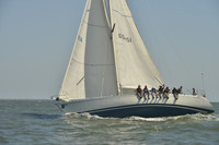 2017 Charleston Race Week A_0532