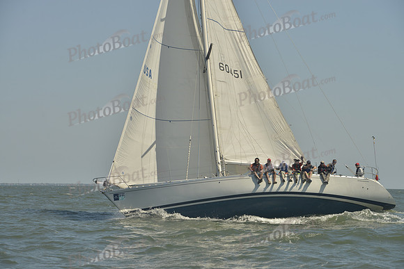 2017 Charleston Race Week A_0532