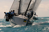 2012 Key West Race Week D 1013