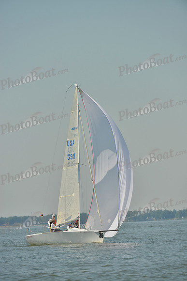 2017 Southern Bay Race Week C_0361