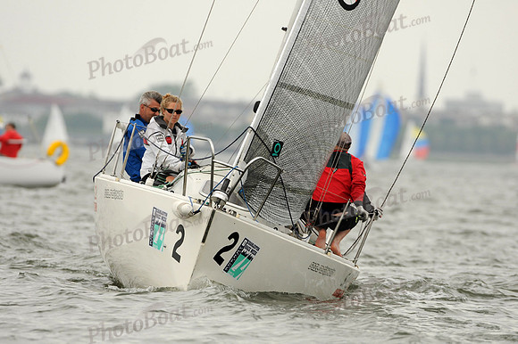 2012 Charleston Race Week B 1879