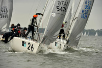 2016 Charleston Race Week A_1106
