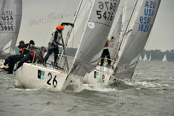 2016 Charleston Race Week A_1106