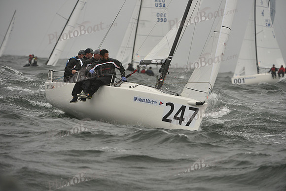 2018 J70 Worlds A_0996