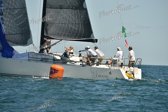 2018 NYYC Race Week B_0285