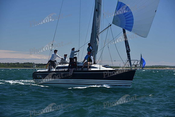 2021 Block Island Race Week E_3241