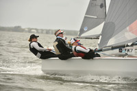 2019 Charleston Race Week C_0312