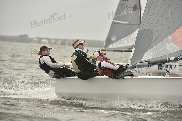 2019 Charleston Race Week C_0312