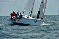 2021 Block Island Race Week D_0907