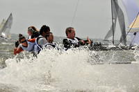 2013 Charleston Race Week A 2485