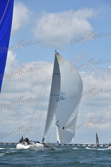2019 NYYC Annual Regatta A_1796