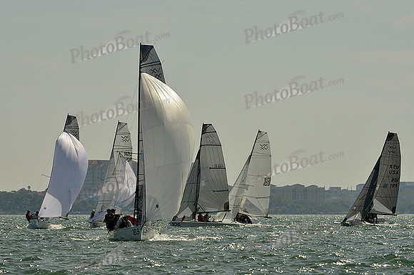 2015 VX1 Winter Series B 200