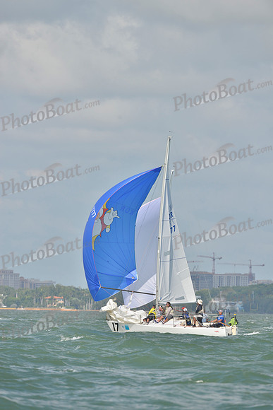 2019 J24 Worlds L_0698