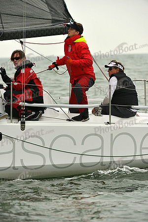 2015 Charleston Race Week A_0284
