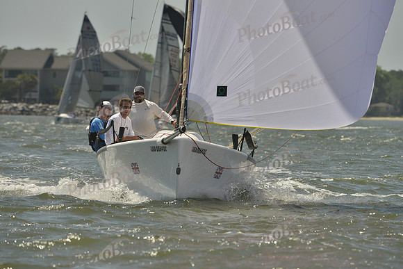2017 Charleston Race Week B_0268