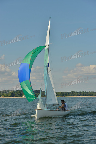 2018 Thistle Nationals D_0080