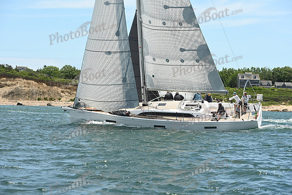 2025 Block Island Race Week L_0646