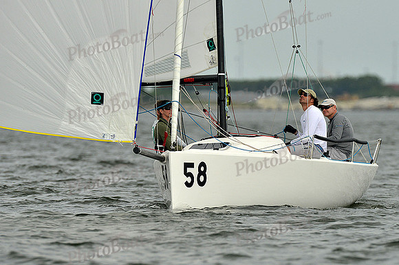 2015 J70 Winter Series C 598
