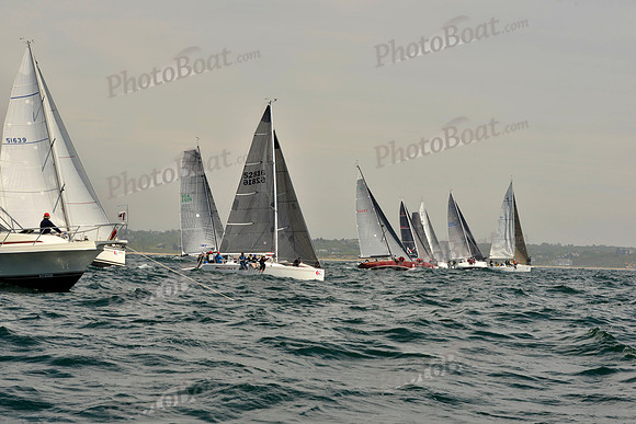 2017 Block Island Race Week B_0174