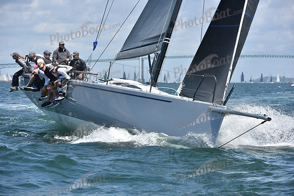 2019 NYYC Annual Regatta A_0316