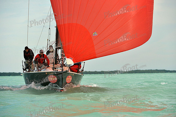 2016 Key West Race Week A_1285