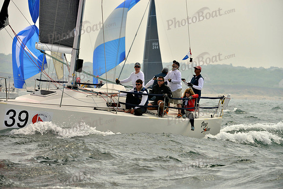 2017 Block Island Race Week H_0405