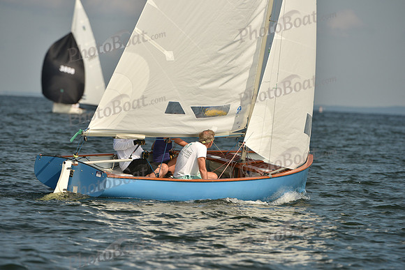 2018 Thistle Nationals C_0675