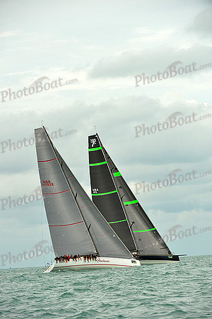 2015 Key West Race Week B 937