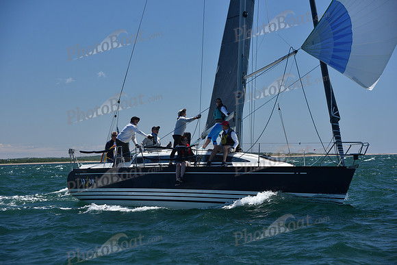 2021 Block Island Race Week E_3244