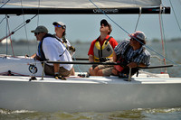 2014 Charleston Race Week F 215