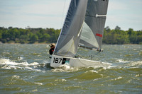 2016 Charleston Race Week D 0708