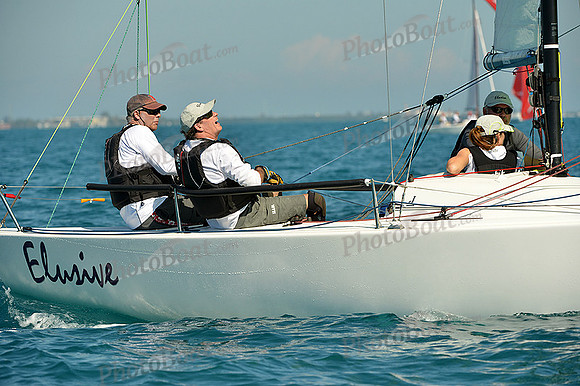 2015 Key West Race Week C 720