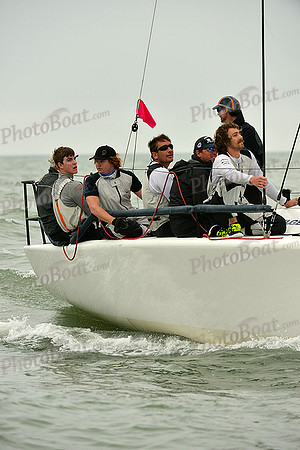 2015 Charleston Race Week A_0172