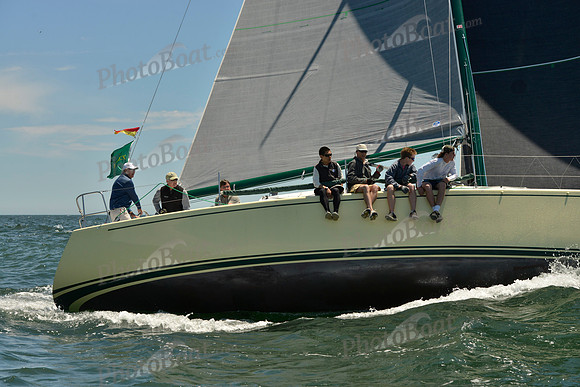 2017 NYYC Annual Regatta A_1661