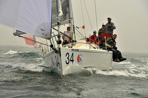 2017 Block Island Race Week C_1029