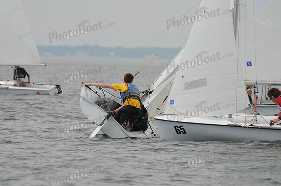 2009 US Youth Champs K 352