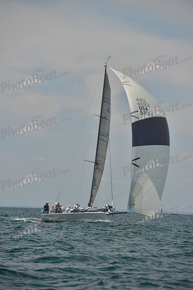2019 Block Island Race Week D_0135
