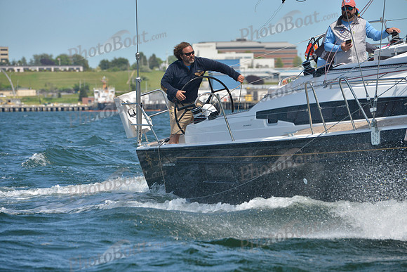2019 NYYC Annual Regatta B_0821