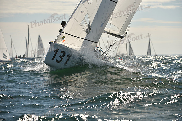 2018 J70 Worlds F_0901