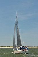 2013 Southern Bay Race Week D 945