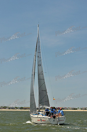 2013 Southern Bay Race Week D 945