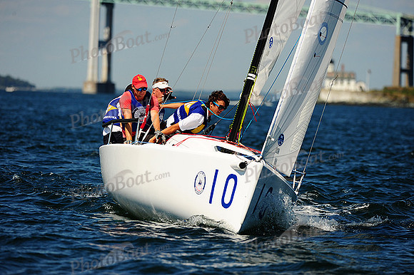 2016 USQS-B 151