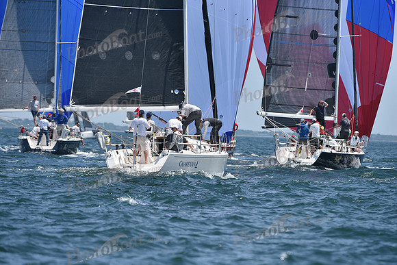 2019 Block Island Race Week E_0850