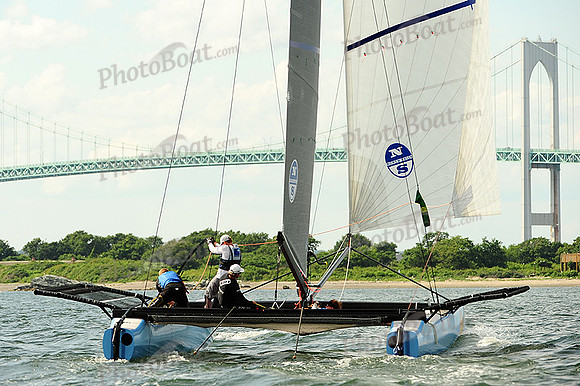 2014 NYYC Race Week A 844