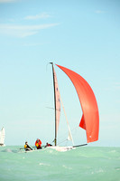 2016 Key West Race Week B_0082