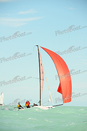 2016 Key West Race Week B_0082
