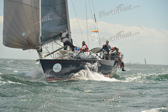 2016 NYYC Annual Regatta E_0755